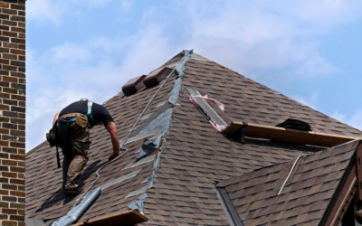 Navigating Roof Insurance Claims in Baton Rouge: A Homeowner’s Guide