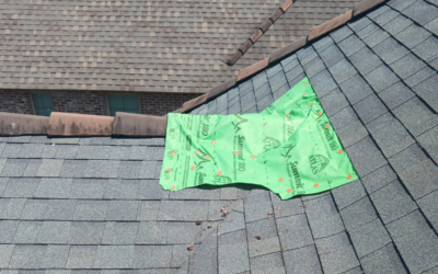 Emergency Roof Leak Repair Guide for Baton Rouge Homeowners